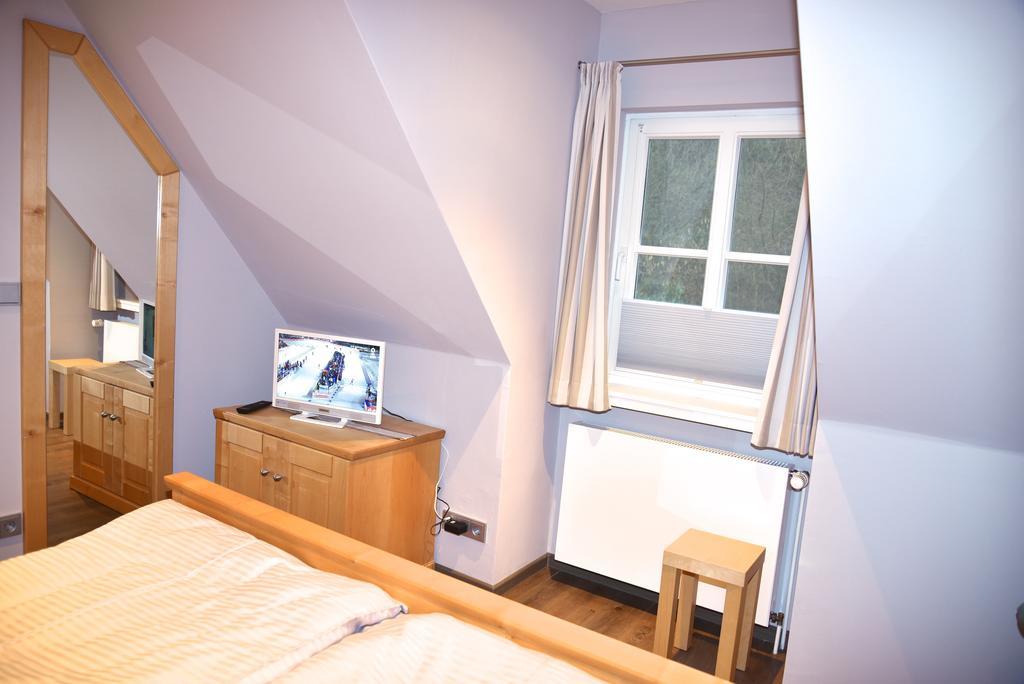 Ferienwohnung Stedden ภายนอก รูปภาพ