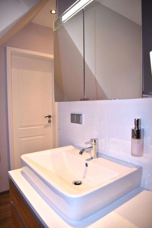 Ferienwohnung Stedden ภายนอก รูปภาพ